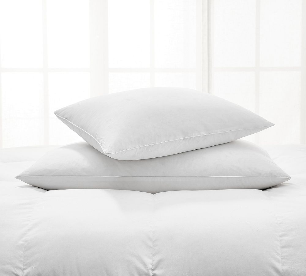 Tencel&#8482; Blend Down Pillow
