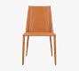 Hillside Leather Dining Chair