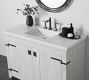 Siana 48&quot; Handcrafted Single Sink Vanity