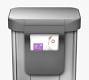 Simplehuman&#174; Step Trash Can - Single Compartment