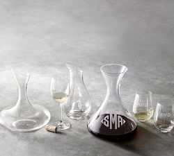 Vino Wine Decanter