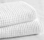 Aerospin&#8482; Quick-Dry Organic Sculpted Towel