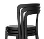 Emeco On &amp; On Eco-Friendly Stacking Dining Chair