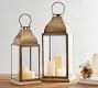 Chester Handcrafted Lantern