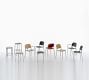 Emeco Metal Stacking Dining Chair