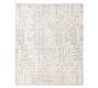 Rami Hand-Knotted Wool Rug