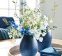 Faux Elevated Mixed Delphinium Bundle