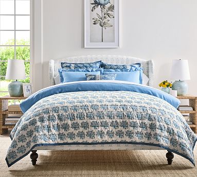 Get the Look: Pattern Play | Pottery Barn