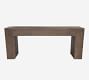 Raymond Reclaimed Wood Console Table (72&quot;)