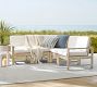 Build Your Own - Indio Eucalyptus Ultimate Outdoor Sectional Components