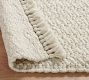 Perry Textured Performance Rug | Pottery Barn
