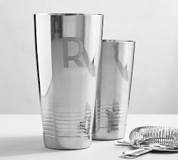 Crafthouse Boston Cocktail Shaker Set