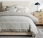 Fair Isle Duvet Cover 