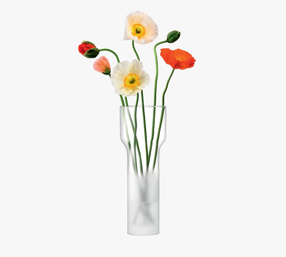 Lawrie Glass Vase