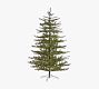 Vancouver Mountain Pine Faux Christmas Tree