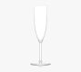 Bodum Oktett Outdoor Champagne Flutes - Set of 6