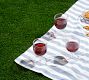 Bodum Oktett Outdoor Red Wine Glasses - Set of 6