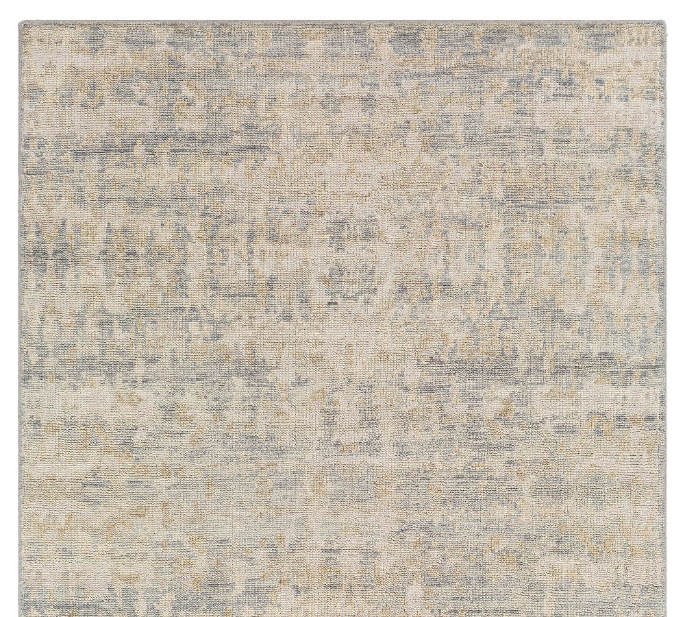 Carla Hand-Knotted Wool Rug
