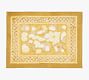 Camille Cotton Placemats - Set of 6