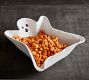 Gus the Ghost Stoneware 3-Piece Serving Set
