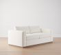 Carmel Wide Arm Wood Base Sleeper Sofa (86&quot;)