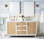 Westly 59&quot; Double Sink Vanity