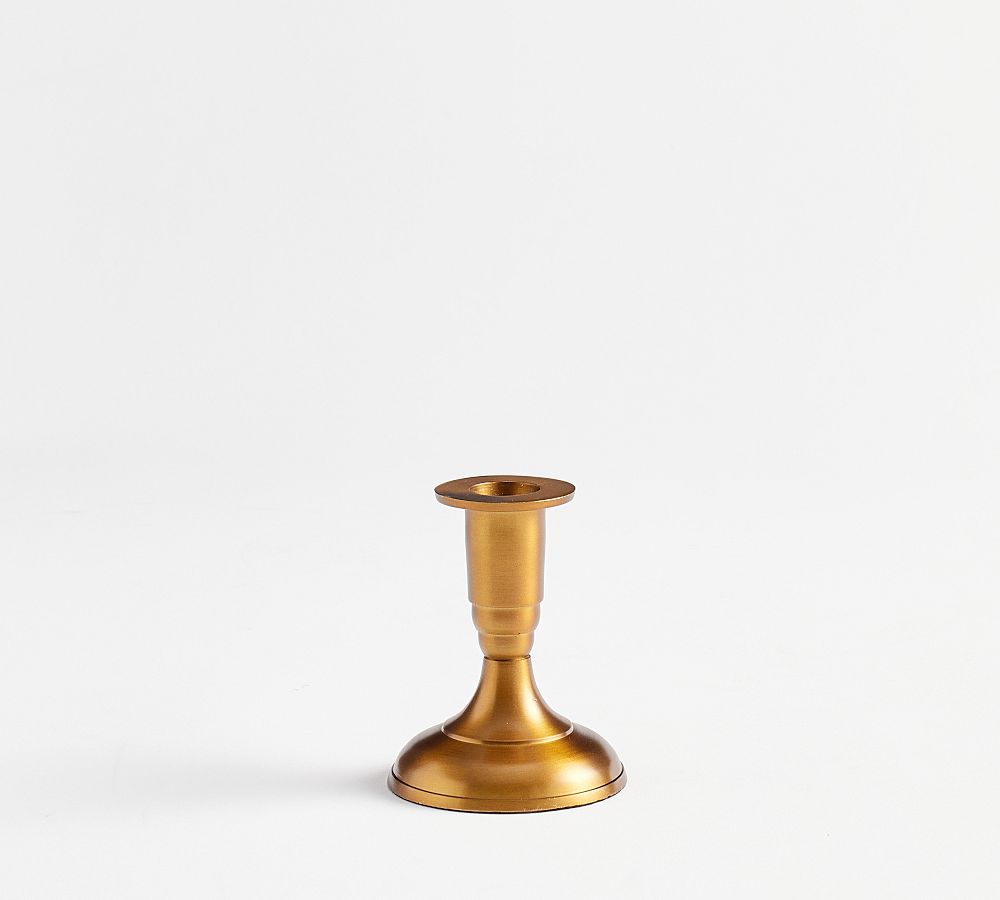Evie Traditional Candlestick