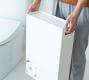 Yamazaki Toilet Paper Organizer &amp; Dispenser