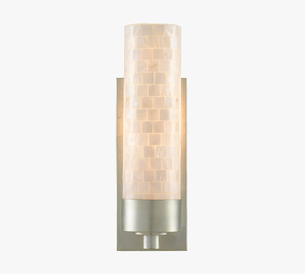 Murray Glass Sconce