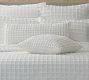 Arlette Cotton Textured Pillow