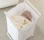 Yamazaki Square Foldable Laundry Hamper