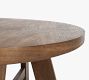 Juniper Oval Dining Table