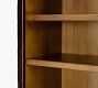 Cortana Bookcase with Drawers (43.5&quot;)