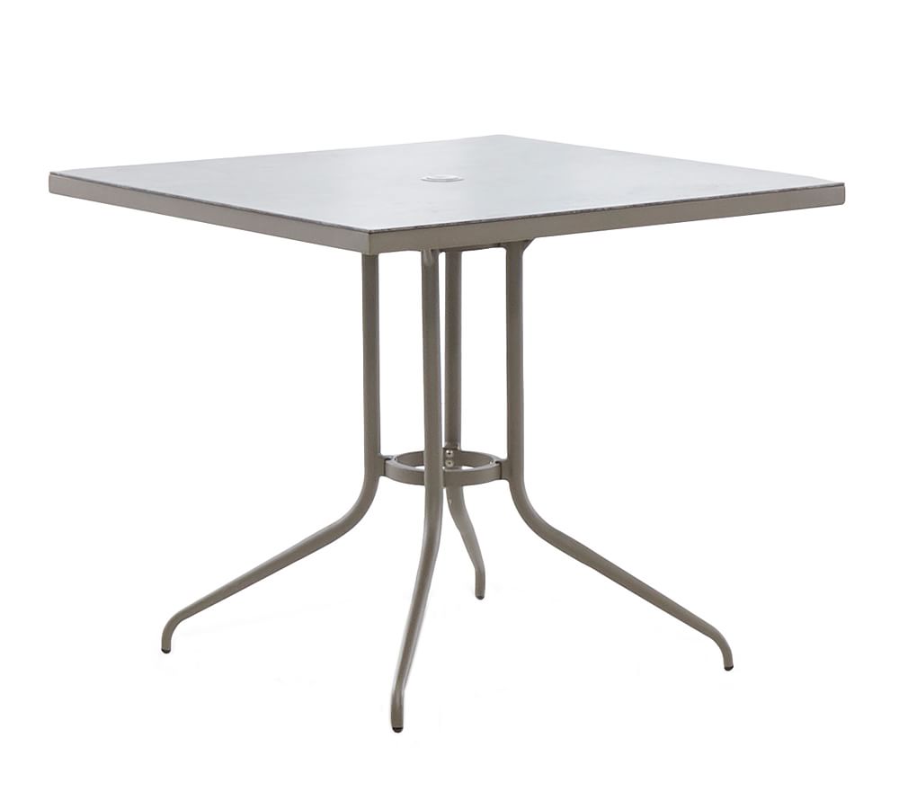 Aeko 36&quot; Square Bar Height Dining Table
