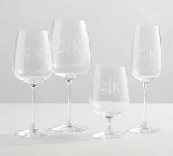 Holmegaard&#0174; Bouquet Wine Glasses