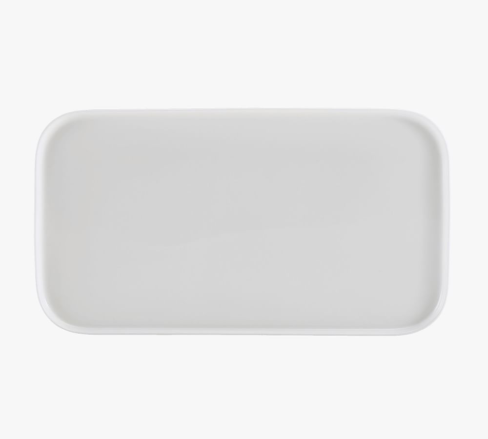 Samantha Rectangular Serving Platter