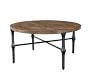 Kitts Round Coffee Table (38&quot;)