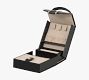 Legacy Vegan Leather Fold-Out Jewelry Box