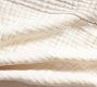 Hanlee Turkish Cotton Striped Pillow