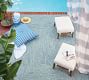 Ridley Outdoor Braided Rug