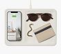 Courant Catch:3 Essentials Wireless Charging Tray