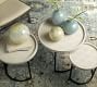 Nina Round Accent Tables - Set of 3 (16&quot;-23.5&quot;)