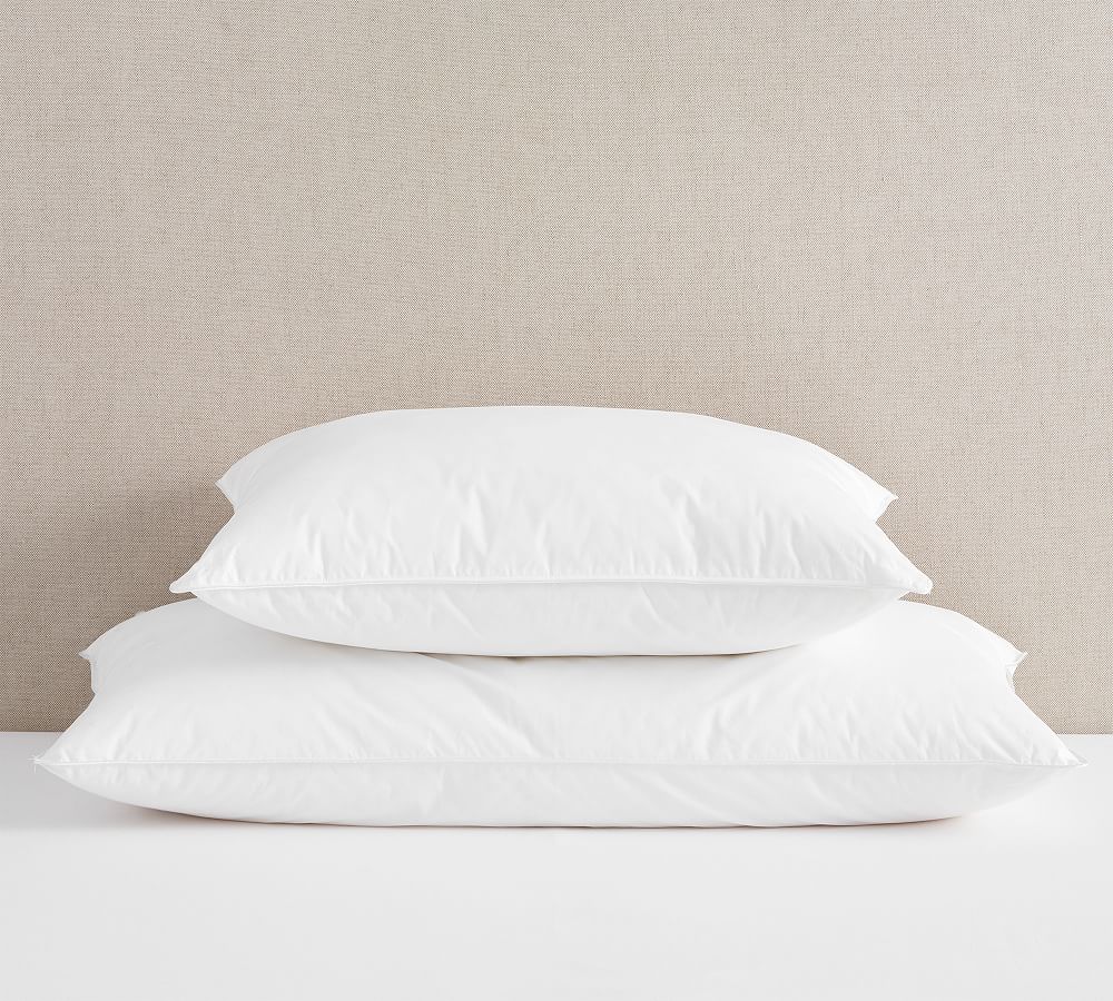SleepSmart&#8482; Temperature Regulating Wool Memory Down-Alternative Pillow