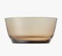 Kinto Hibi Glass Ice Cream Bowls - Set of 4