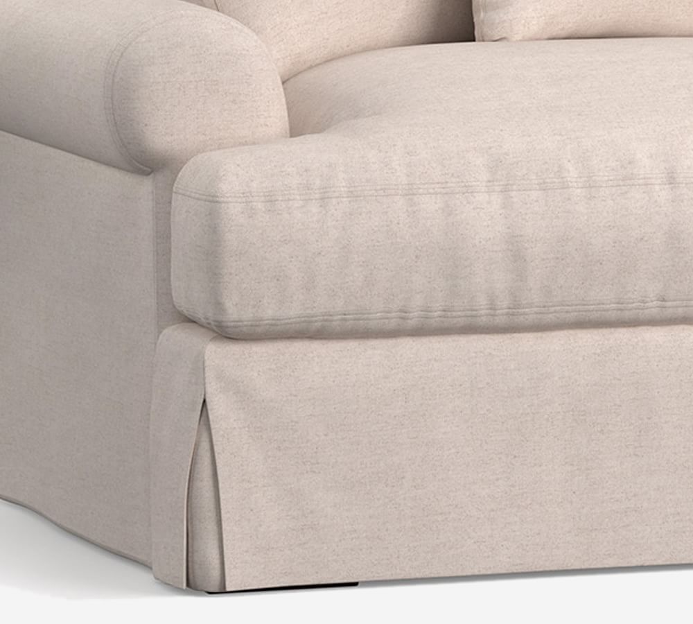 Sullivan Roll Arm Replacement Slipcovers