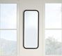 Capital Rounded Rectangle Wall Mirror