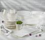 Chloe Earthenware 16 -Piece Dinnerware Set