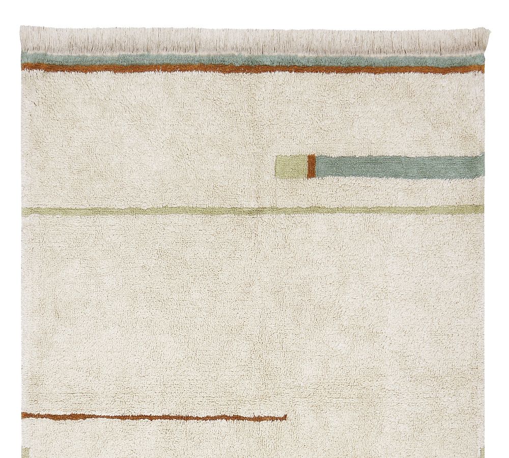 Pottery Barn Washable Rugsnull