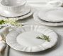 Chloe Earthenware 16 -Piece Dinnerware Set