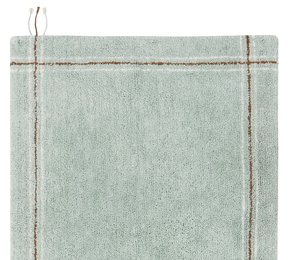 Lorena Canals Washable Rug Cuisine Pottery Barn